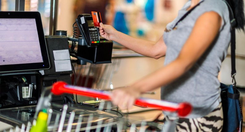 Holandia: wzrost kradzieży w supermarketach. Powodem kasy samoobsługowe