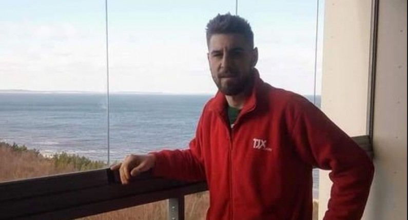 Polak zaginął w Maasdijk. Bliscy szukają 26-letniego Łukasza 