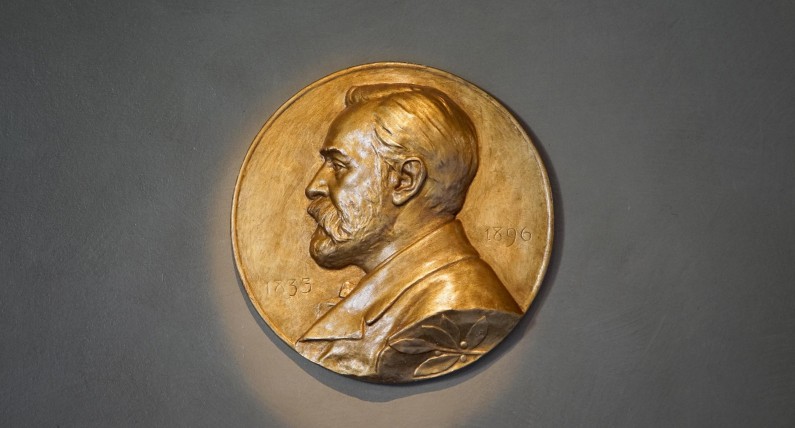 Nobel dla Olgi Tokarczuk: co mówią o tym niderlandzkie media? 