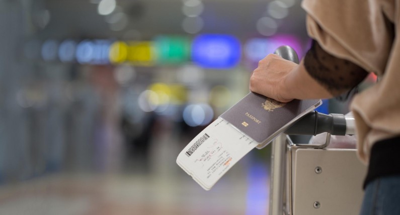 Zmiany w podatkach pasażerskich w Niderlandach. Pasażerowie zapłacą 3 razy więcej