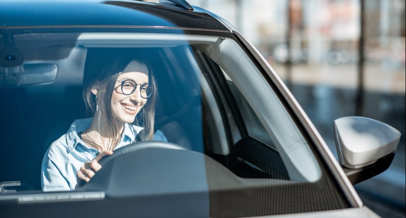 Idealne auto dla początkującego kierowcy. Na co zwrócić uwagę?