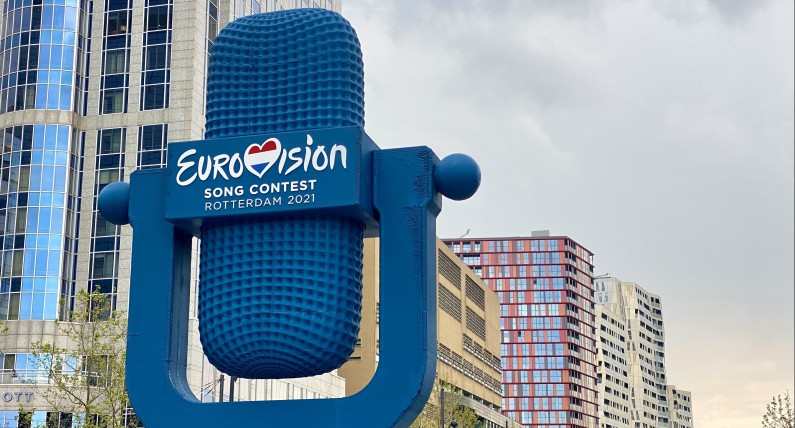 Znamy zwycięzcę Eurowizji 2021. Ta piosenka zachwyciła widzów