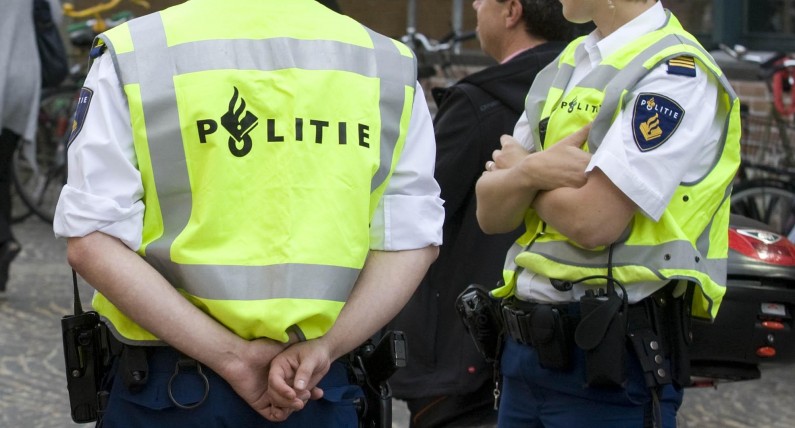 Rotterdam: atak nożownika na 22-latka. Zamordowany w kolejce po hamburgera