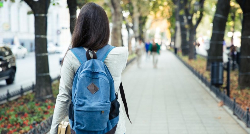 Młodzież szkolna przykłada coraz mniejszą wagę do edukacji