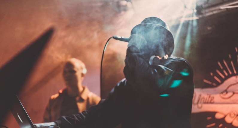 Według Spotify 2018 był rokiem rapu. Nederhop jest teraz w modzie 