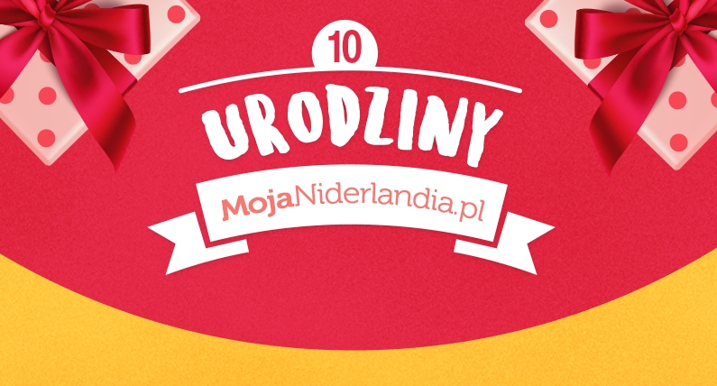 Moja Niderlandia ma już 10 lat. Zobacz, jak się zmienialiśmy