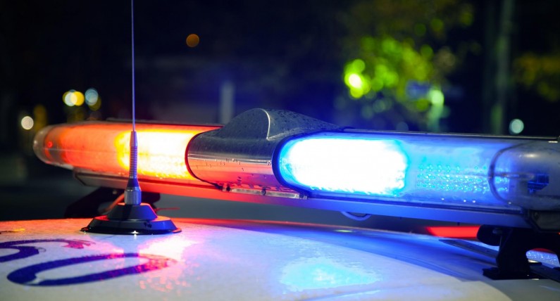 Wyrzucił 7 kilogramów heroiny na autostradzie A2. Narkotyki są warte nawet 280 000 euro