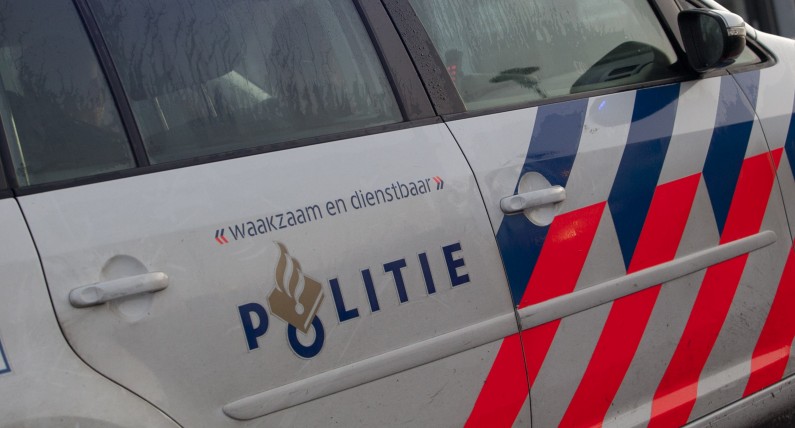 Polak spowodował wypadek w Holandii. Policja pozwoliła mu odjechać z miejsca zdarzenia, a potem oskarżyła go o ucieczkę 