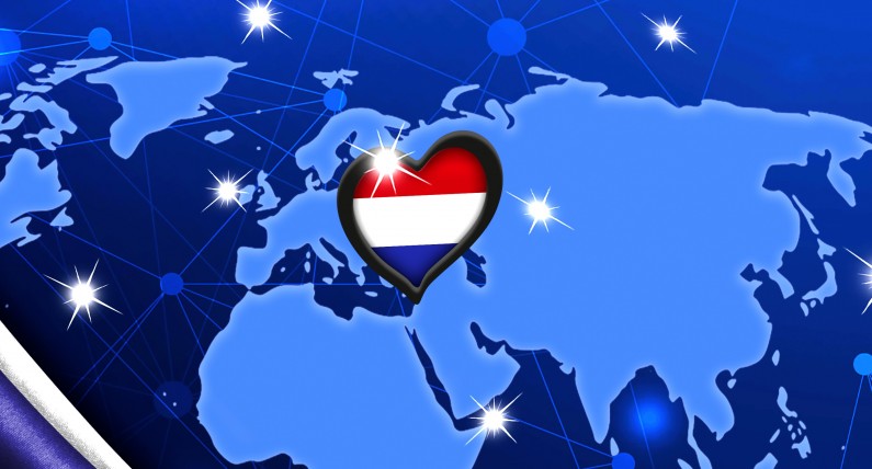 Niderlandy stawiają podczas tegorocznej Eurowizji na nietypowy gatunek muzyczny