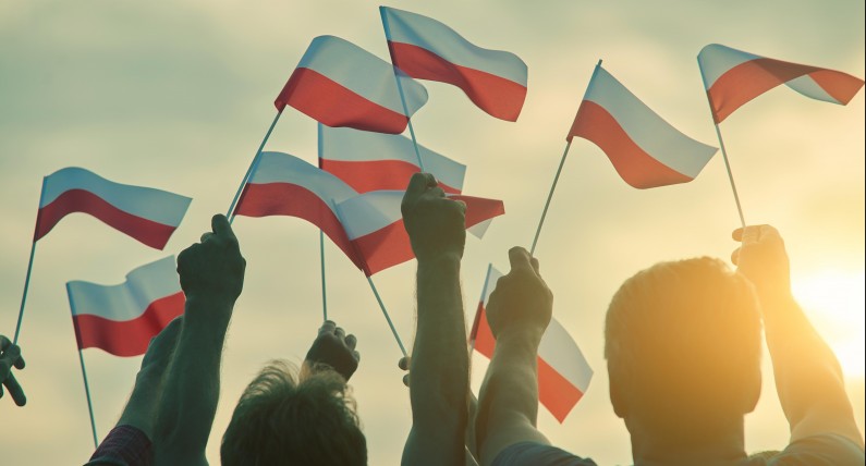 Święto Niepodległości. Co wydarzyło się 104 lata temu? 