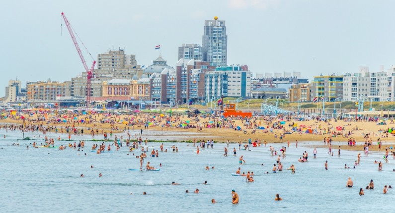 Pierwszy weekend czerwca pod znakiem upałów: będzie ponad 30 stopni