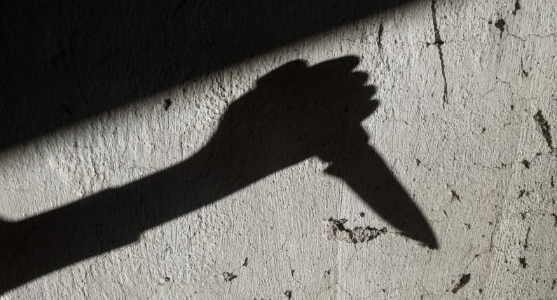 Roosendaal: dwa ataki nożownika w ciągu kilku dni. Polak jedną z ofiar 