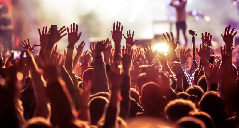 Podjęto decyzję w sprawie niderlandzkich festiwali. Miłośnicy wydarzeń nie są zachwyceni