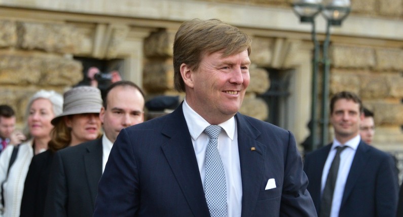 W Polsce obchodzimy Święto Trzech Króli, ale to Niderlandy mają prawdziwego władcę. Co wiemy o Willemie-Alexandrze? 