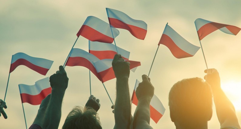 Władze Niderlandów znów mówią o Polsce. Zaniepokojeni „erozją praworządności”
