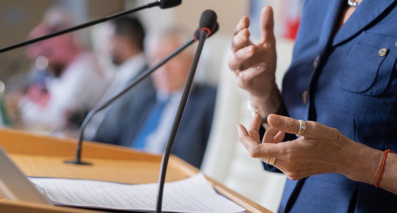 Nowy skład holenderskiego rządu. Po raz pierwszy w historii dominują kobiety