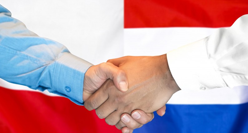 Premierowy odcinek serialu Samen.PL już dostępny. Co nowego u Polaków żyjących w Niderlandach?