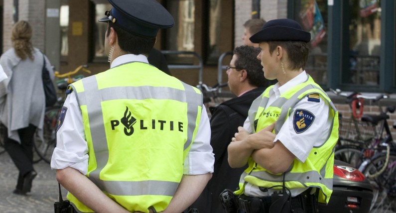 Rekonstrukcja zabójstwa Polaka w Holandii. Policja jest zdeterminowana, by znaleźć  przestępców