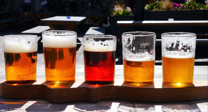 Niderlandy: właściciele browarów znaleźli sposób na kryzys. Alkohol wykorzystują do zaskakujących celów 