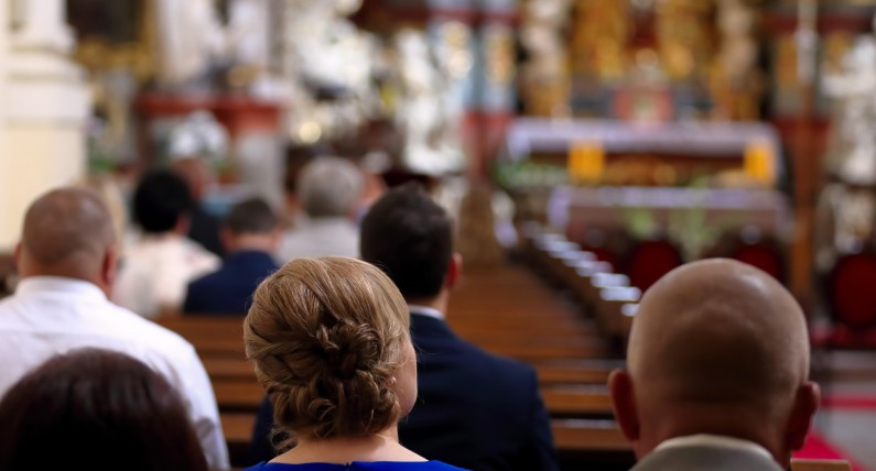 Święta Bożego Narodzenia: msze w polskich parafiach w Niderlandach