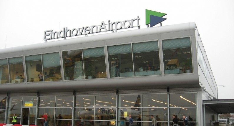 Lotnisko w Eindhoven przeszkadza mieszkańcom. Wpłynęła rekordowa liczba skarg