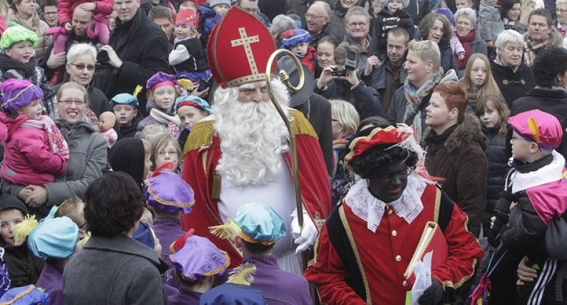Koronawirus wpłynie na przyjazd Sinterklaasa do Niderlandów? Organizatorzy szykują zmiany 