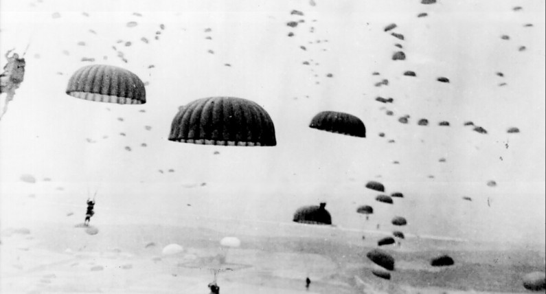 77. rocznica operacji „Market Garden” i bitwy pod Arnhem. Polacy odegrali w nich istotną rolę 
