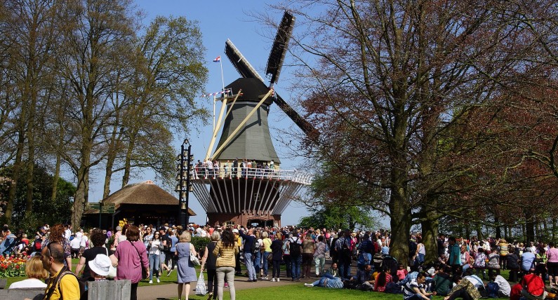 Niderlandzkie biura podróży nie są gotowe na konsekwencje koronawirusa