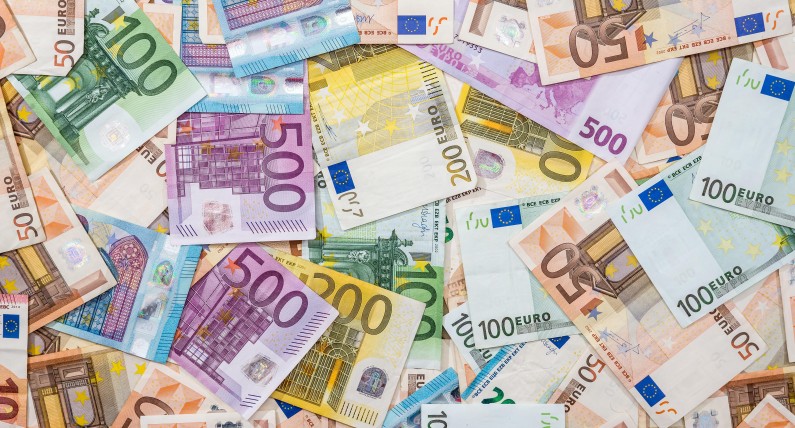 Holandia: najwyższa inflacja od czasów II wojny światowej. Jak sytuację komentują władze?