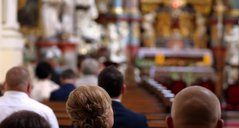 Polskie parafie w Holandii. Gdzie udać się na msze w kraju tulipanów? Aktualne adresy