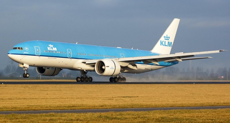 KLM odwołuje loty do Polski. Biało-czerwoni będą mieć problem z powrotem do ojczyzny na święta