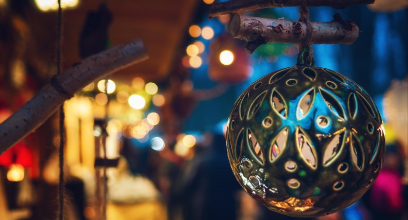 Kerstmarkt w Holandii. Przegląd najciekawszych jarmarków bożonarodzeniowych 2022/23