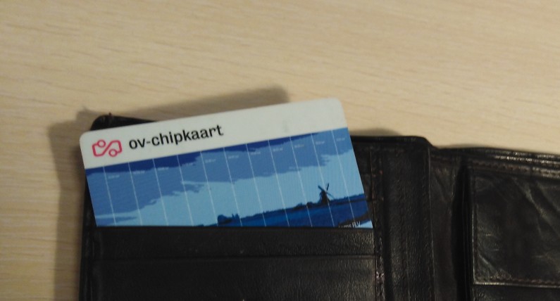 To koniec OV-chipkaart. W Niderlandach obowiązywać będą nowe formy płatności