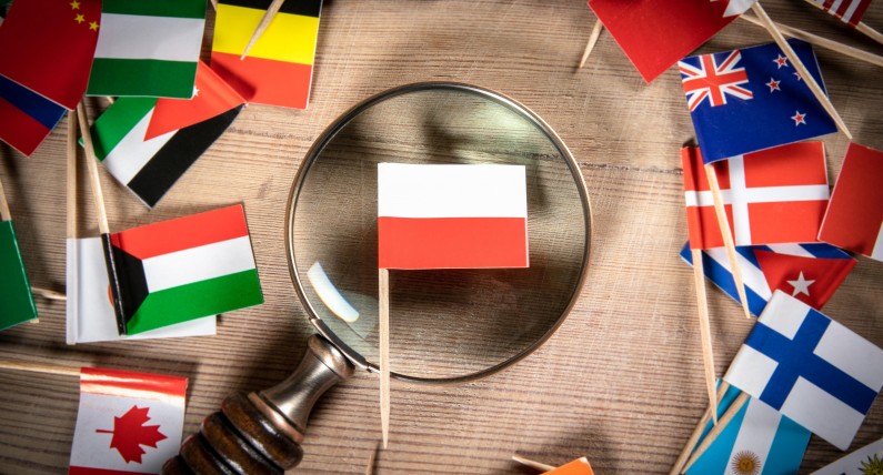Raport emigracji. Pomimo pandemii Polacy nadal chętnie szukają pracy za granicą