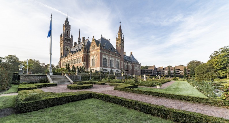 Największe zabytki Niderlandów. TOP 5 propozycji na spotkanie z historią