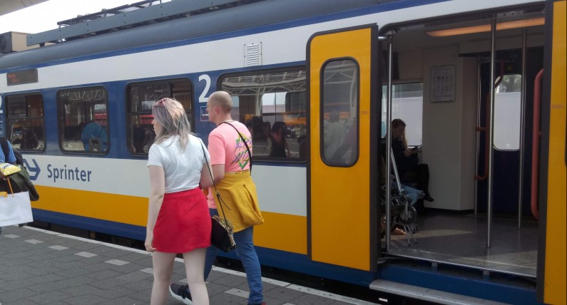 Podróż samochodem tańsza niż przejazd pociągiem? Od nowego roku podwyżka cen