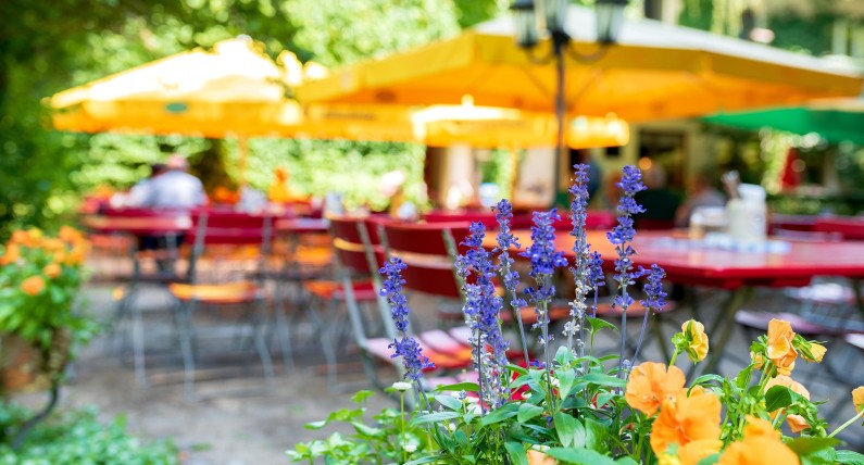 Otwarcie restauracji na świeżym powietrzu. Jakie obostrzenia obowiązują podczas wizyty?