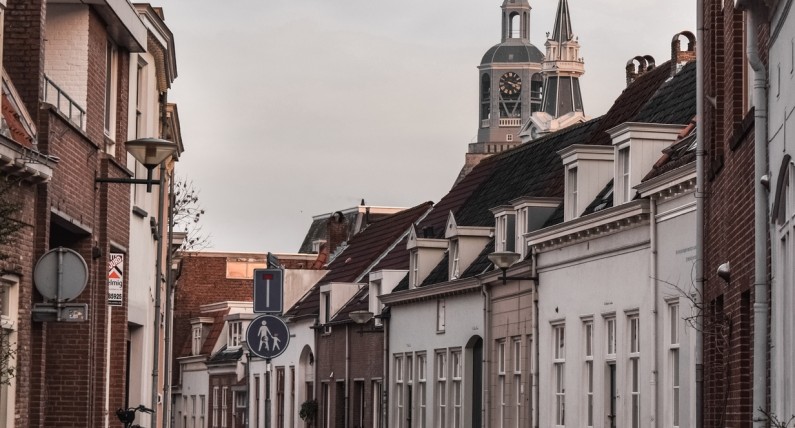 Bergen op Zoom – niegdyś miasto cyrkowców, dziś średniowieczny skarb Brabancji Północnej