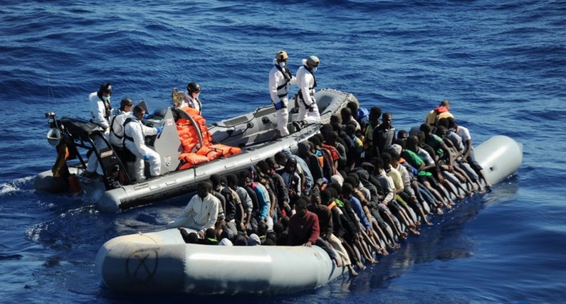 Holandia przyjmie „rozsądną liczbę” imigrantów z Sea-Watch 3. Warunek: inne kraje mają zrobić to samo [AKTUALIZACJA]