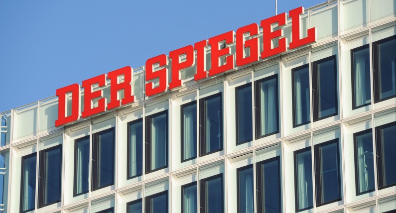 Der Spiegel: ,,Niderlandy to narkopaństwo”. Niemiecka gazeta wywołała dyskusję w kraju tulipanów