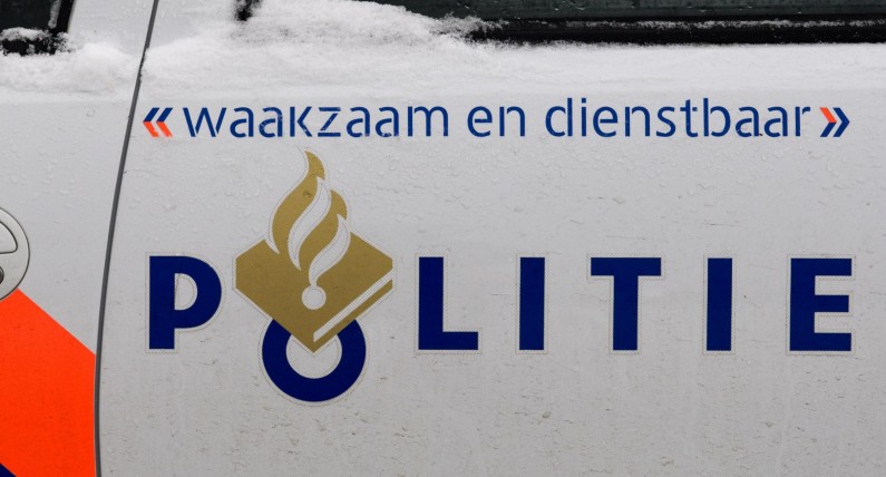 Polak poszukiwany przez policję, zatrzymany w Niderlandach