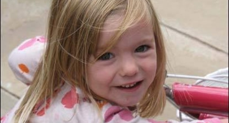 Polka uważa, że jest Maddie McCann, czyli dzieckiem zaginionym przed laty. Holenderski detektyw ma wątpliwości