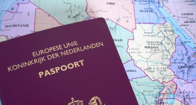 Niderlandzki paszport wyróżniony na arenie międzynarodowej. Dokument uznany za jeden z „najlepszych na świecie”