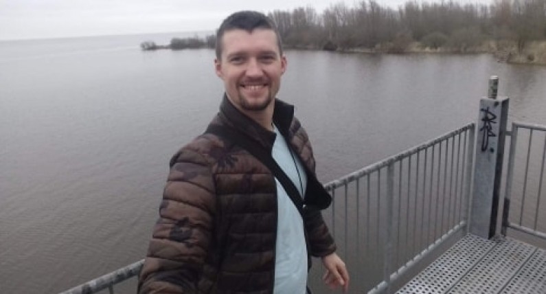 Polak opuścił dom w Holandii i ślad po nim zaginął. Miał prosić o pomoc przypadkowe osoby