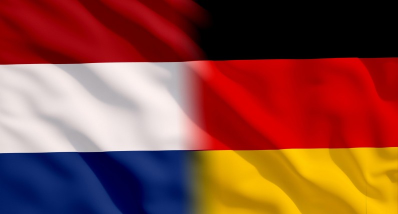 Niemcy i Holandia kłócą się o kwestie energetyczne. Powodem wydobycie gazu w Groningen