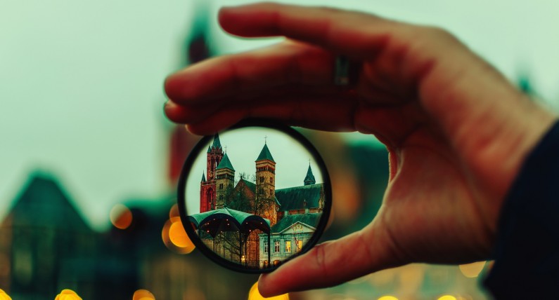 10 niderlandzkich miast na jednodniową wycieczkę. Ranking Columbus Travel