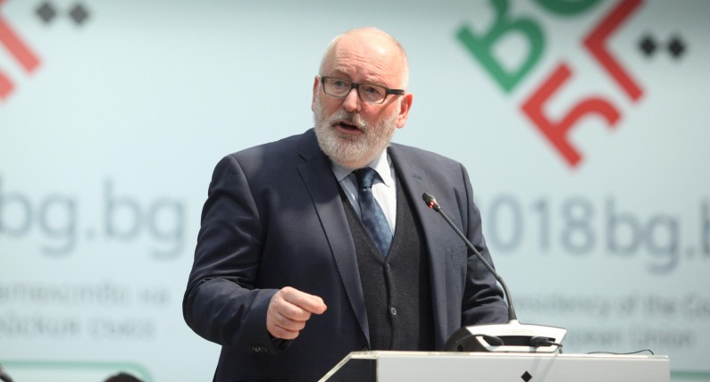 Wyniki wyborów do Parlamentu Europejskiego w Holandii: PvdA górą, PVV i SP bez mandatów