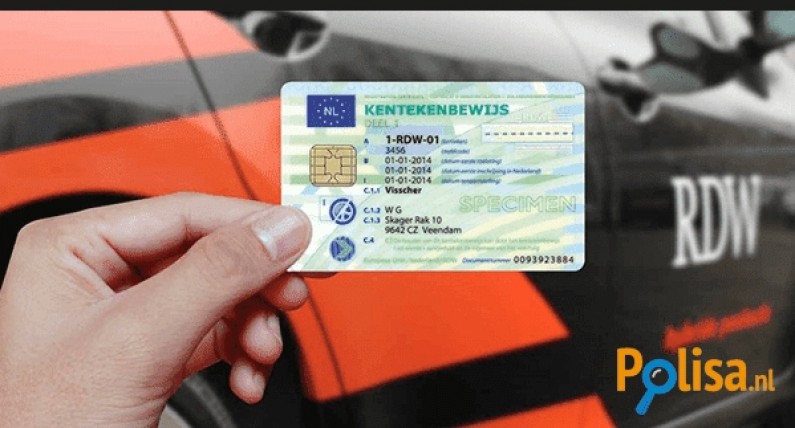 Przerejestrowanie auta w Niderlandach – jak to zrobić?