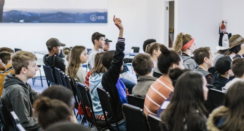 Młodzież w Holandii niezadowolona z edukacji seksualnej w szkole. ,,Chcemy wiedzieć więcej” 
