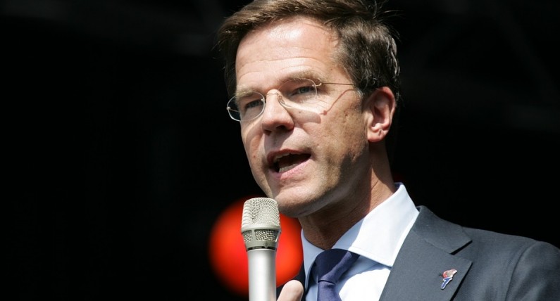 Rutte przeprosił, za zbyt pochopne otwarcie Niderlandów: ,,To, co uważaliśmy za możliwe, okazało się nierealne”